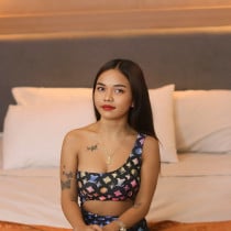 Dessa Manila Escort