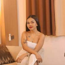 Dessa Manila Escort