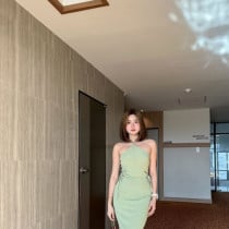 DESSY Jakarta Escort
