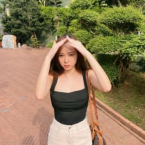 Dewi Smooci model