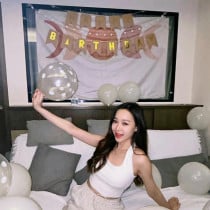 Dewi Jakarta Escort