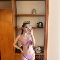 Dewi Jakarta Escort