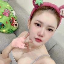 Dita Jakarta Escort