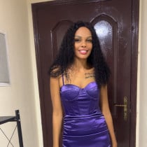 Diva Dubai Escort