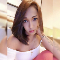 divina wong Bangkok Escort