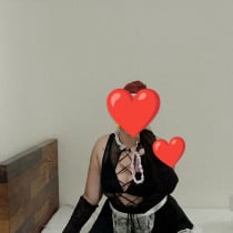 Dixie fosca Cebu Escort