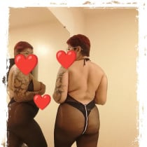 Dixie fosca Cebu Escort