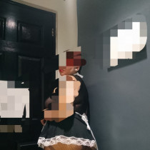 Dixie fosca Cebu Escort
