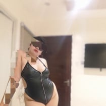 Dixie fosca Smooci model