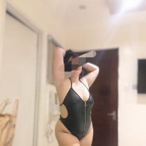 Dixie fosca Cebu Escort