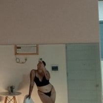 Dixie fosca Cebu Escort