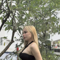 Dollary Manila Escort
