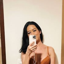 DominantKinkyTS Phnom Penh Escort