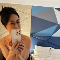 DominantKinkyTS Ho Chi Minh Escort