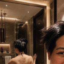 DominantKinkyTS Hanoi Escort