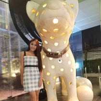 Dream Bangkok Escort