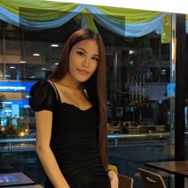 Dream Bangkok Escort