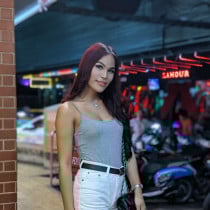 Dream Bangkok Escort
