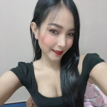 Eisabelle Bangkok Escort