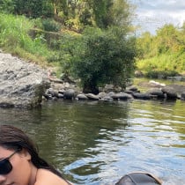 Elaine Manila Escort