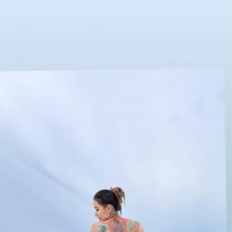 Elise Phuket Escort