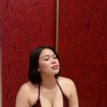 Elise Manila Escort