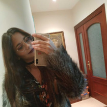 Eliza98 Barcelona Escort