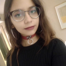 Eliza98 Barcelona Escort