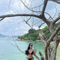 Ella Phuket Escort