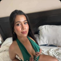 Ella Phuket Escort