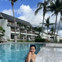 Ella Phuket Escort