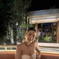 Ella Phuket Escort