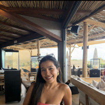 Ella Phuket Escort