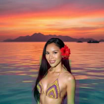 ella jay Kuala Lumpur Escort