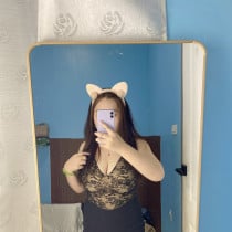 Ellie Cebu Escort