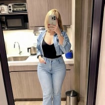 Ellie Jane Medusa Manila Escort