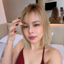 Ellie Jane Medusa Manila Escort