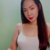 Ellie Wong Manila Escort
