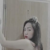 Ellie Wong Manila Escort