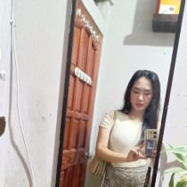 Ellie Wong Manila Escort