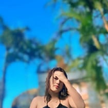 Eloizah Cebu Escort