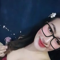 Eloizah Smooci model