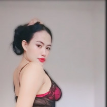 Eloizah Cebu Escort