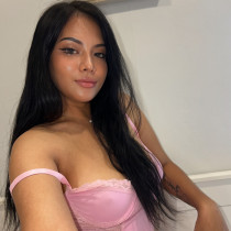 Elsa Phuket Escort