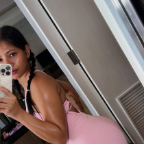 Elsa Phuket Escort