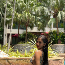 Elsa Phuket Escort