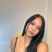 Elsa Phuket Escort