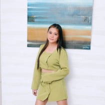 Emerald Manila Escort