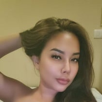 Emma Phuket Escort