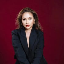 Emma Phuket Escort